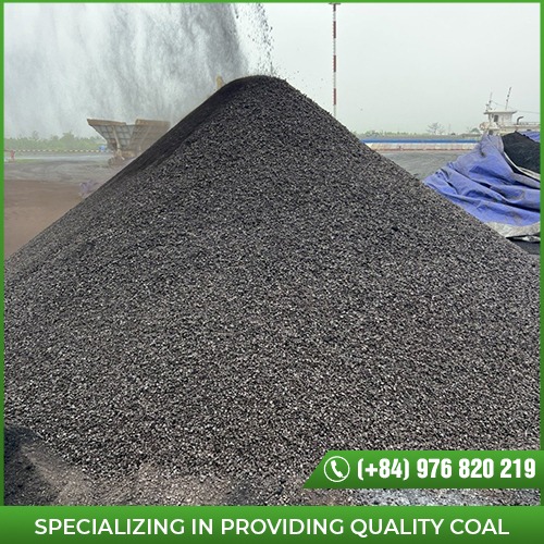 Imported Indonesia Coal